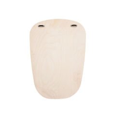 Mask 04 / Katmanlı Ahşap Tablo