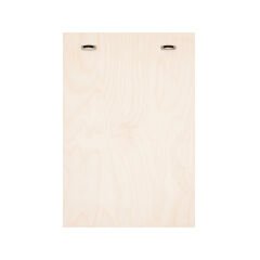 Forest  / Katmanlı Ahşap Tablo