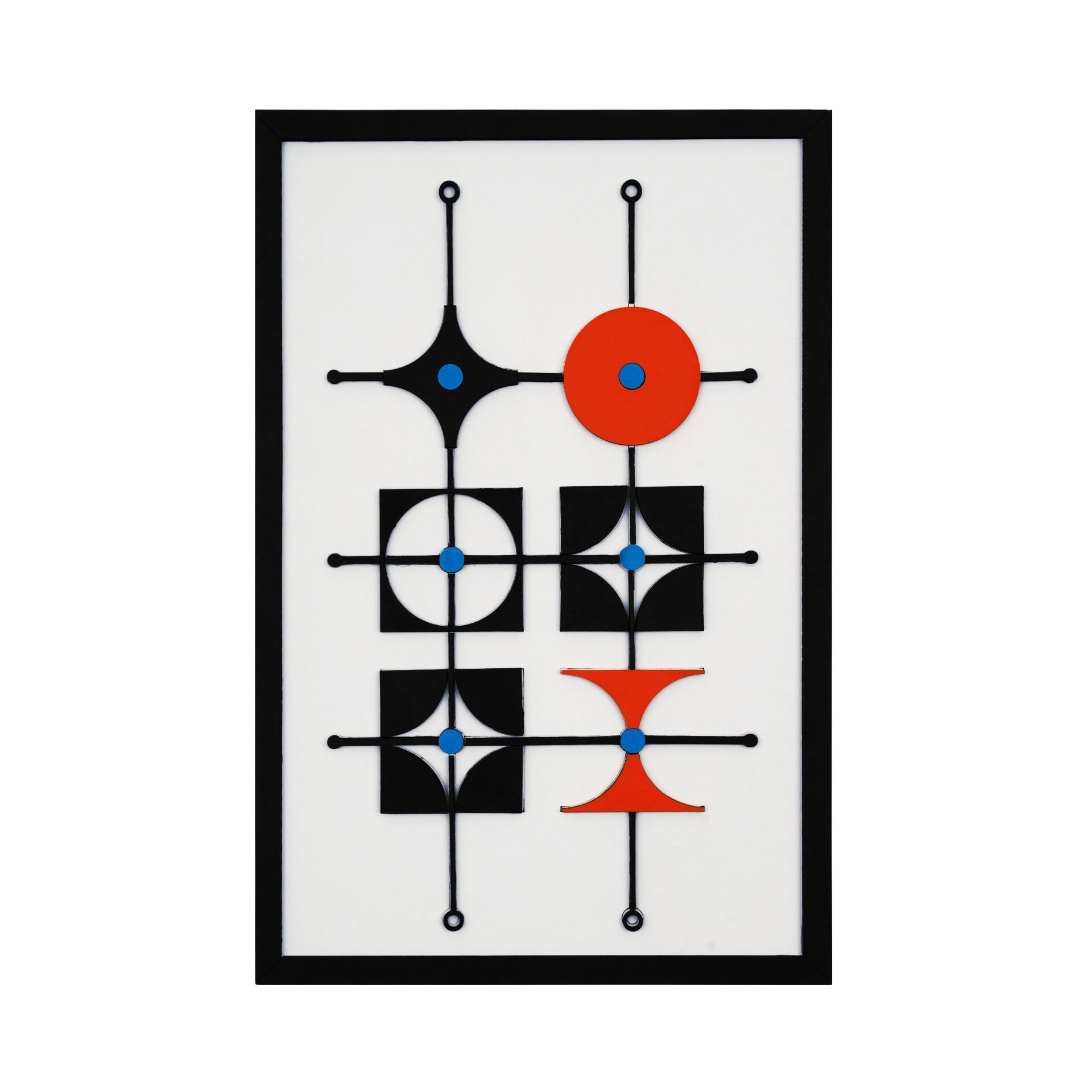 Form  / Katmanlı Ahşap Tablo