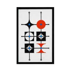 Form  / Katmanlı Ahşap Tablo