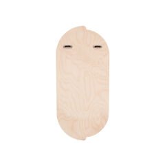 Mask 07 / Katmanlı Ahşap Tablo