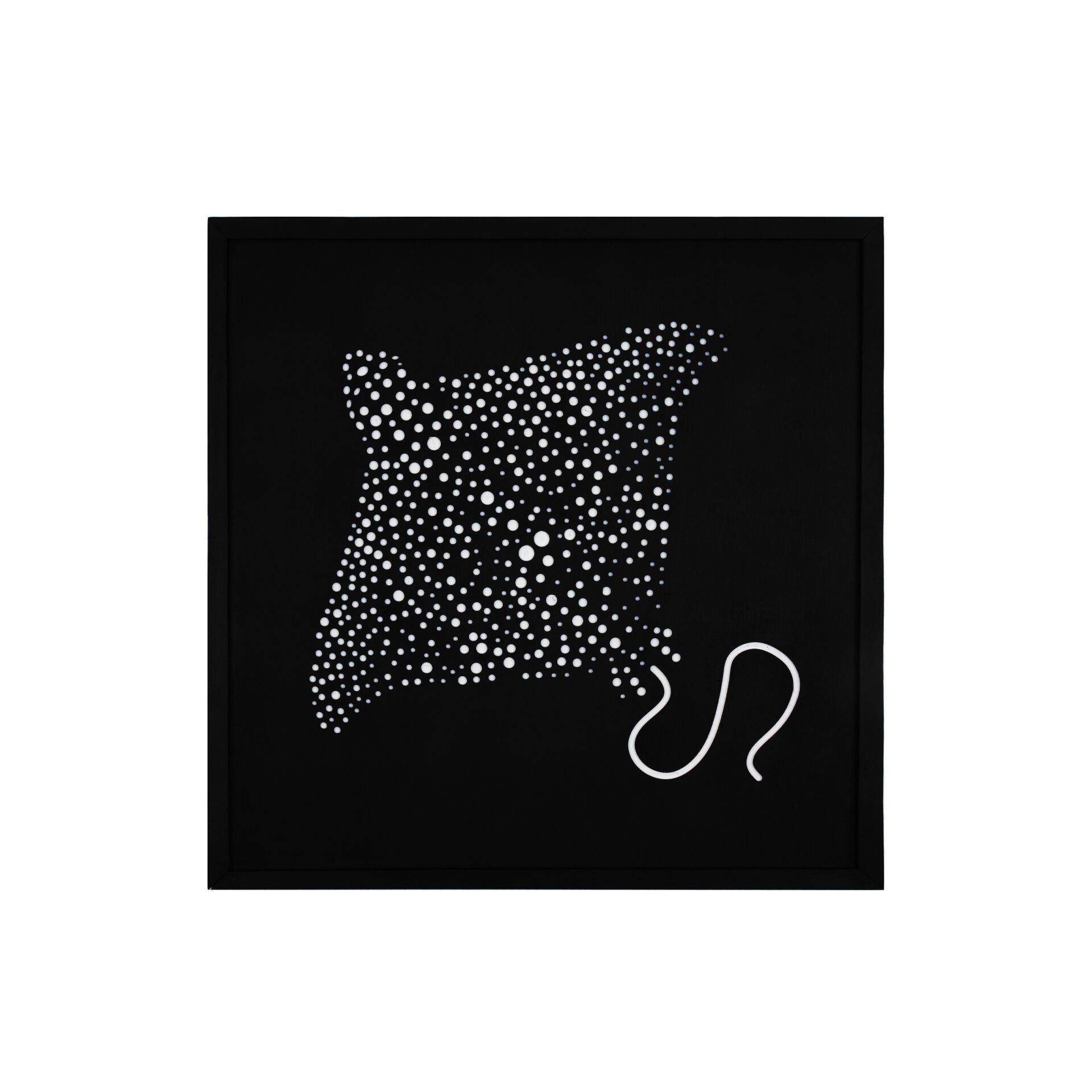 Vatoz / Katmanlı Ahşap Tablo