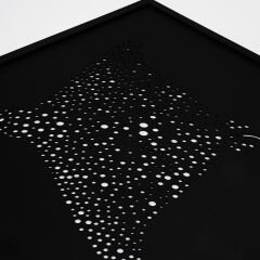 Vatoz / Katmanlı Ahşap Tablo