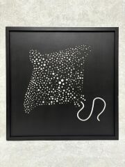 Vatoz / Katmanlı Ahşap Tablo