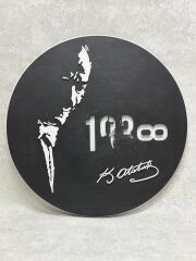 Atatürk 01 / Katmanlı Ahşap Tablo