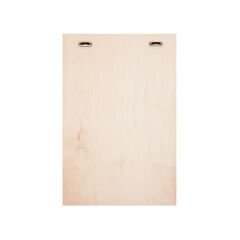 Savana Zebra  / Katmanlı Ahşap Tablo